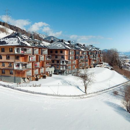 Sun Lodge Schladming By Schladming-Appartements Екстериор снимка