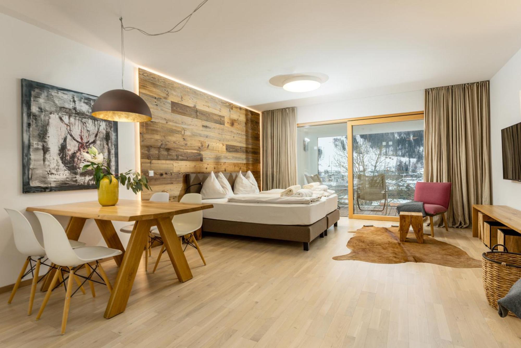 Sun Lodge Schladming By Schladming-Appartements Стая снимка