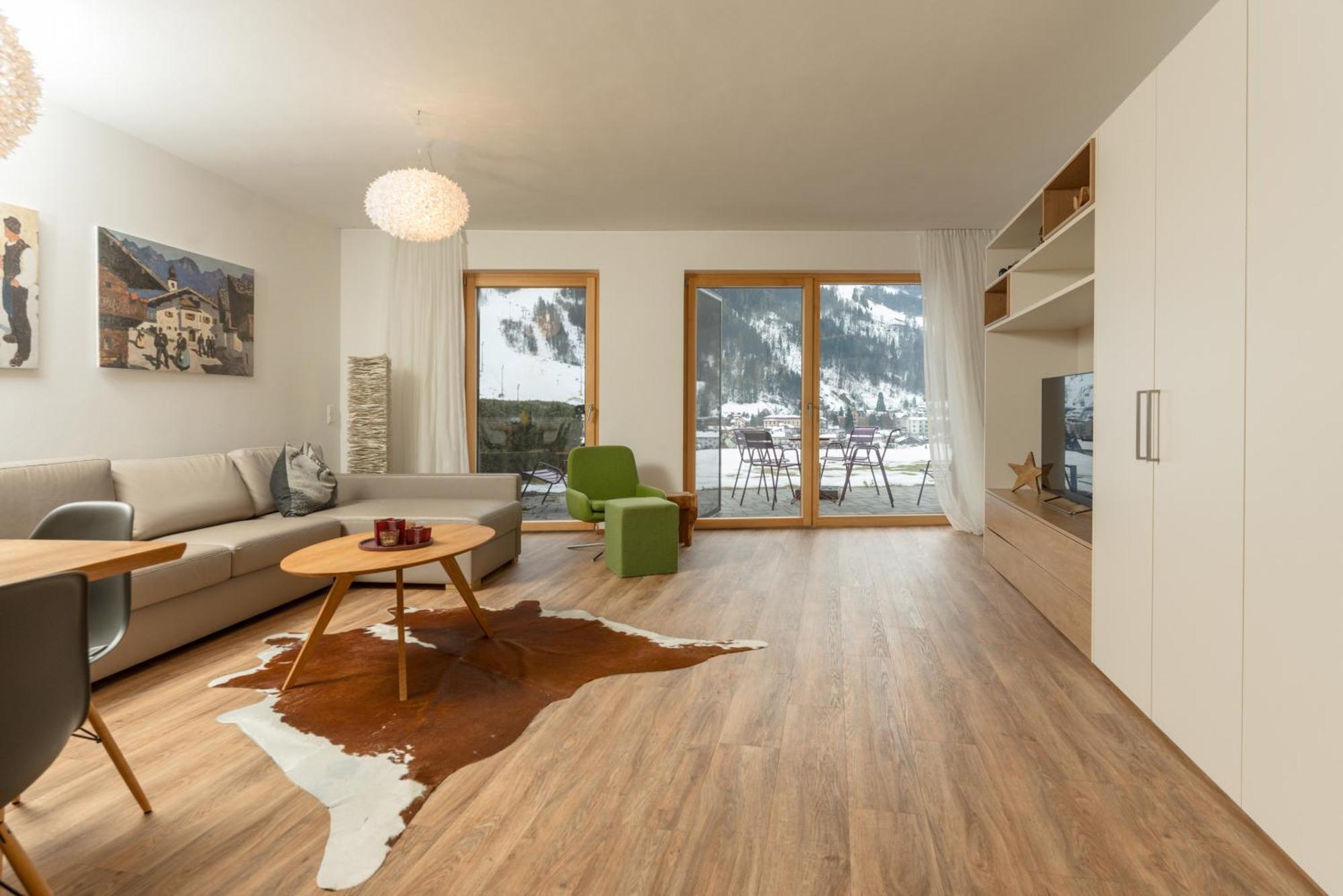 Sun Lodge Schladming By Schladming-Appartements Стая снимка