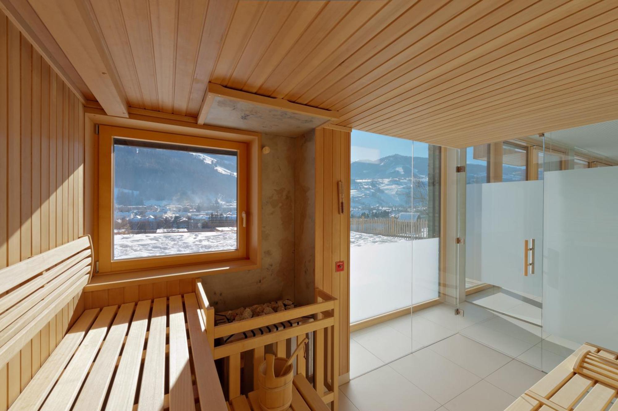 Sun Lodge Schladming By Schladming-Appartements Екстериор снимка