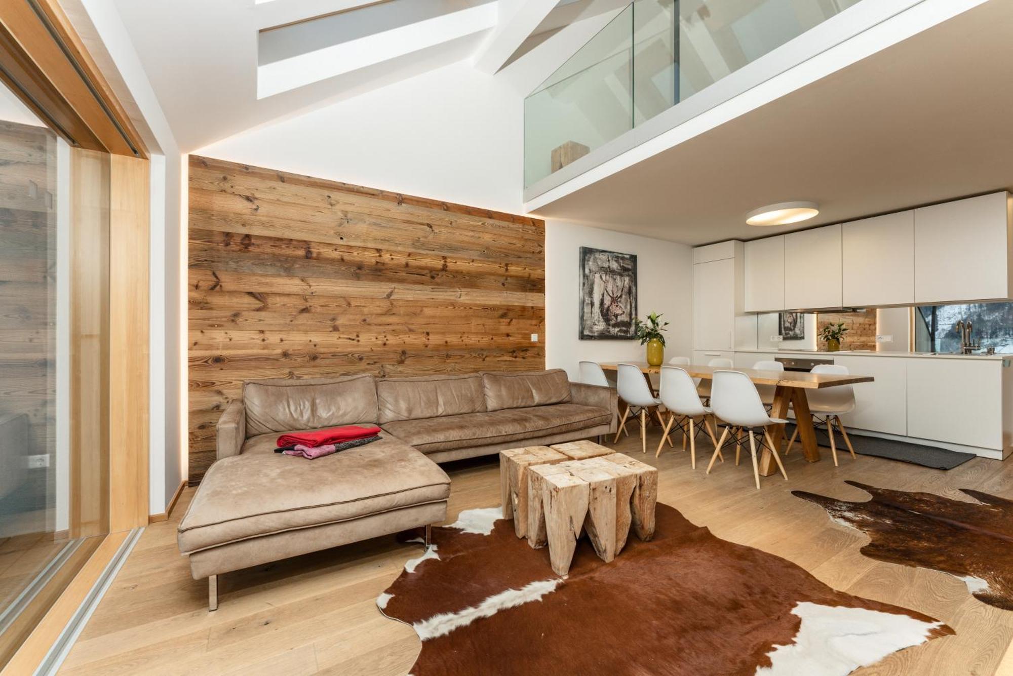 Sun Lodge Schladming By Schladming-Appartements Стая снимка