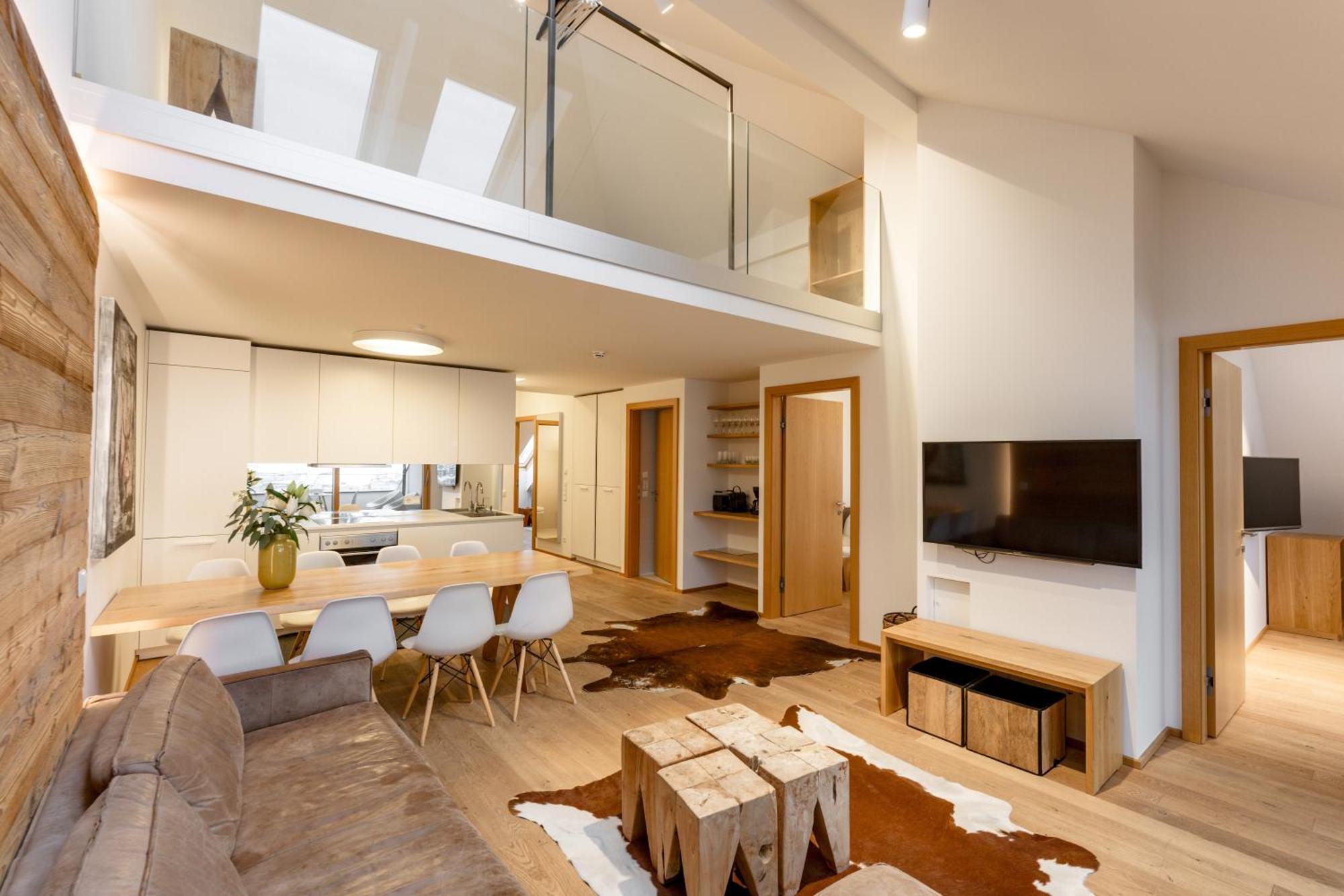 Sun Lodge Schladming By Schladming-Appartements Стая снимка