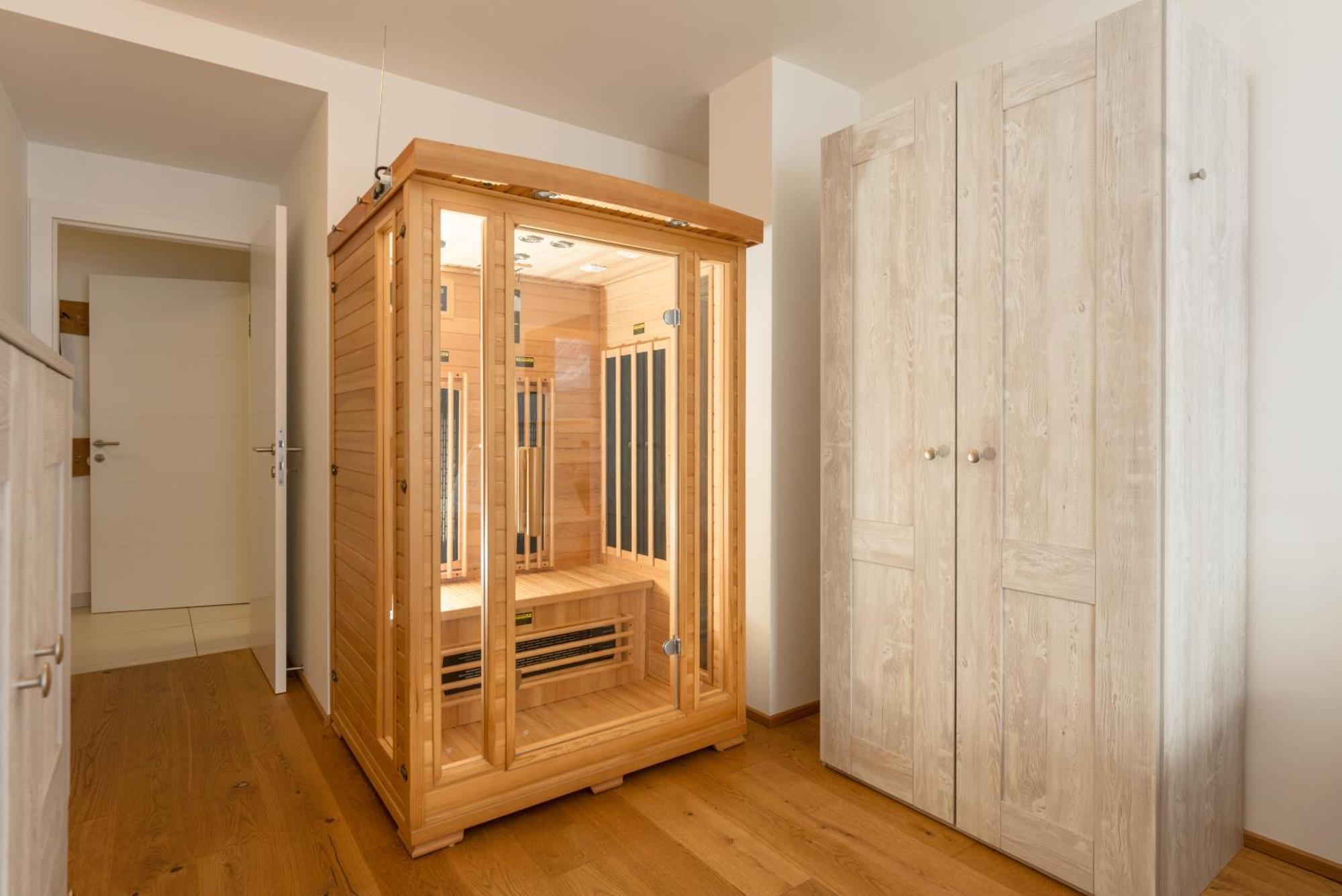 Sun Lodge Schladming By Schladming-Appartements Стая снимка
