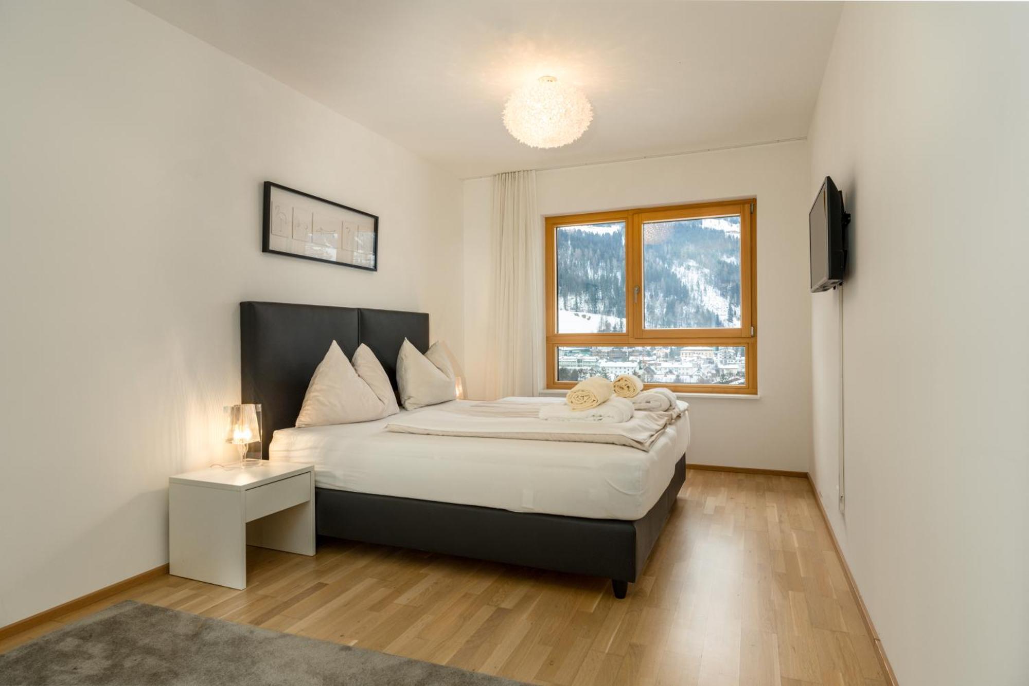 Sun Lodge Schladming By Schladming-Appartements Стая снимка