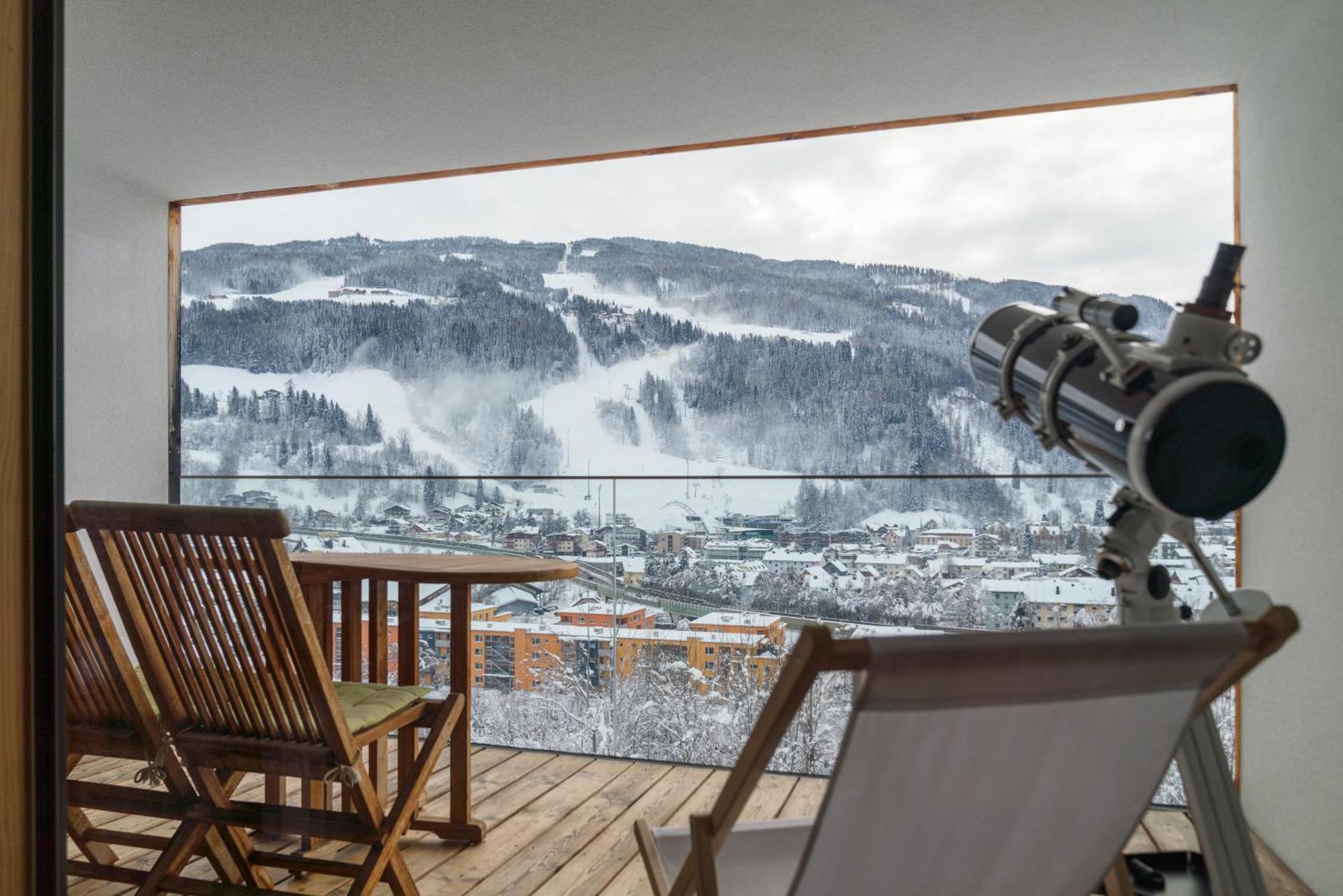 Sun Lodge Schladming By Schladming-Appartements Стая снимка