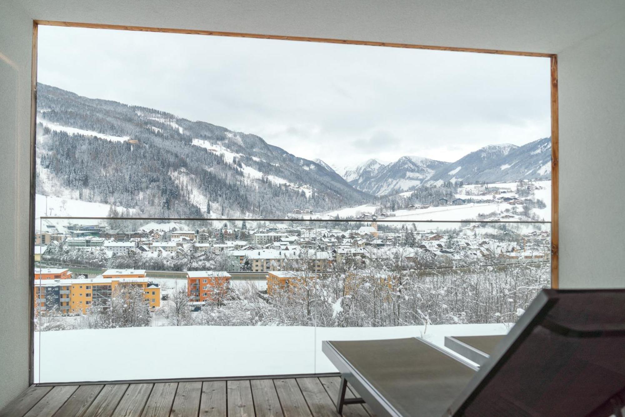 Sun Lodge Schladming By Schladming-Appartements Стая снимка