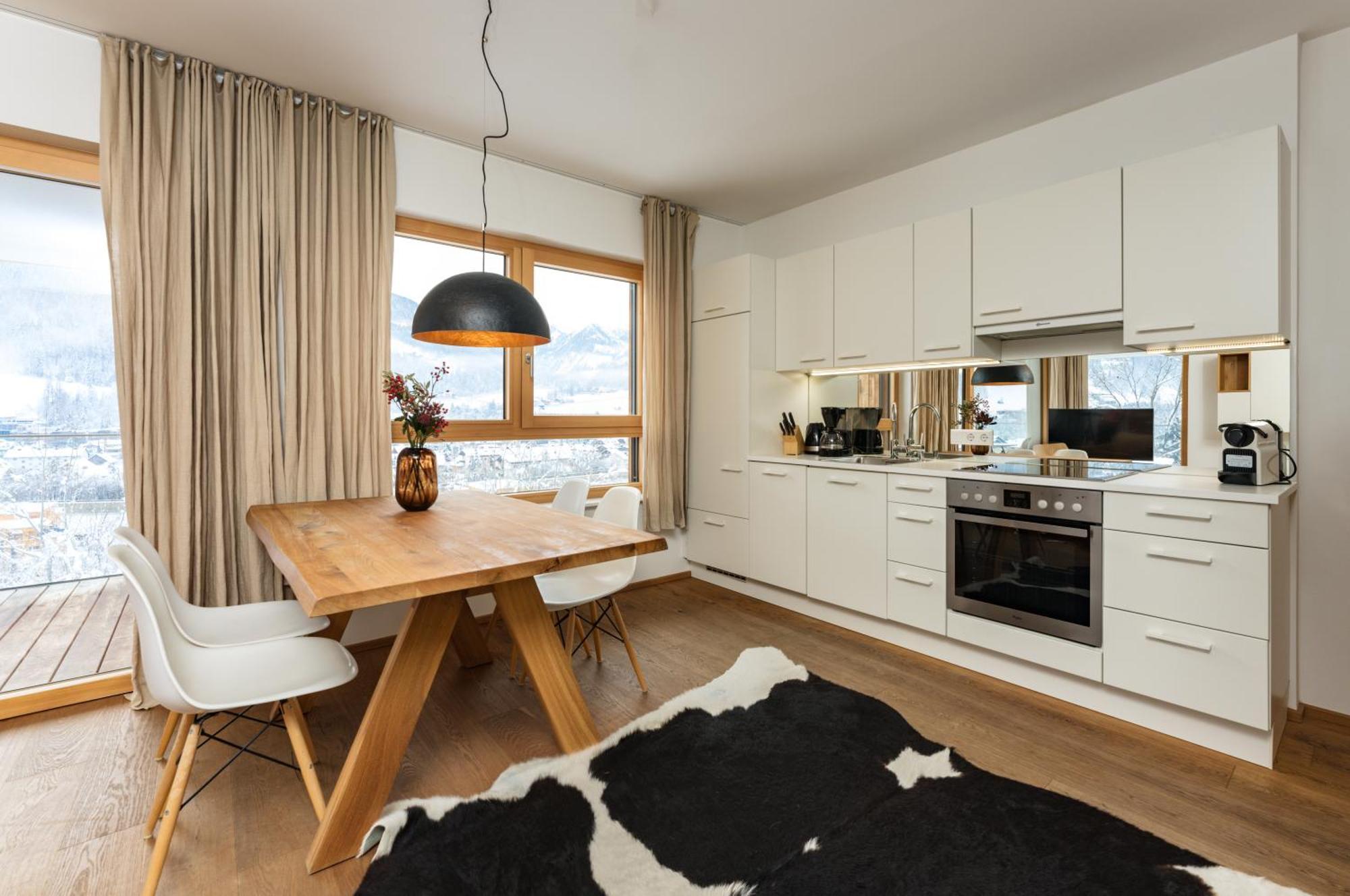 Sun Lodge Schladming By Schladming-Appartements Стая снимка