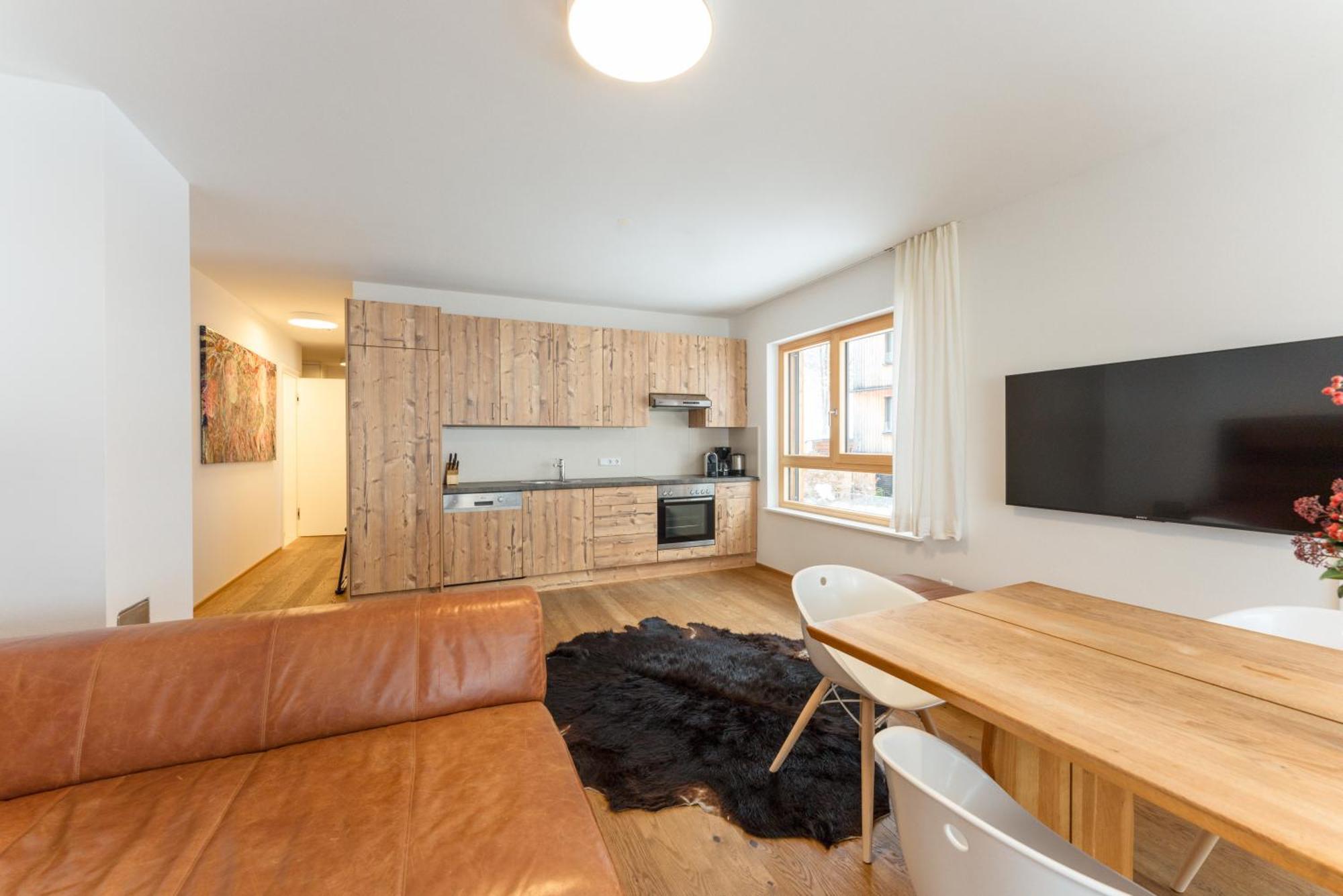 Sun Lodge Schladming By Schladming-Appartements Стая снимка