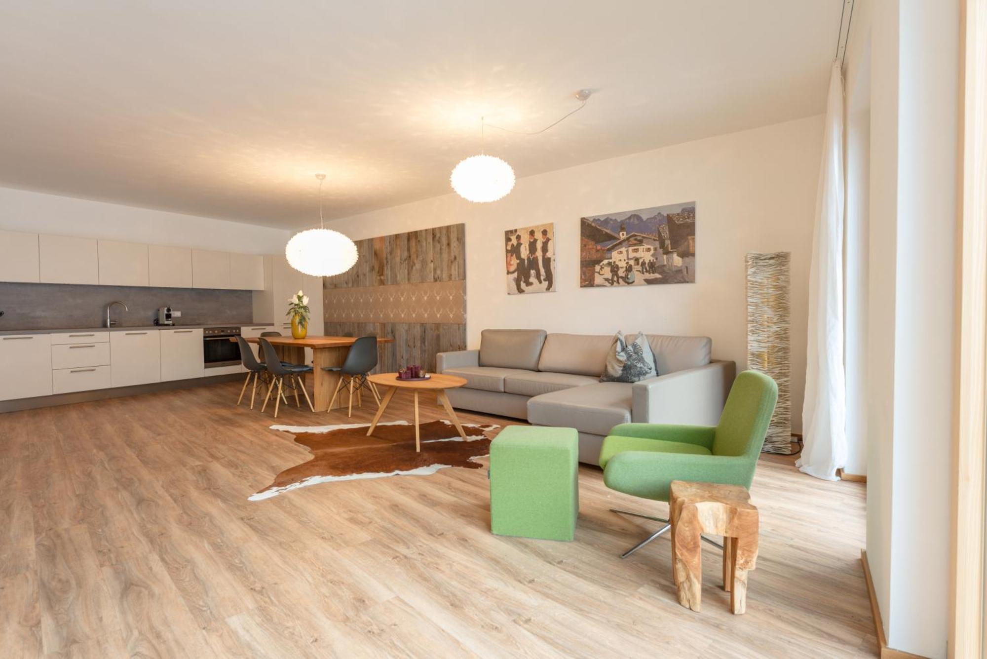 Sun Lodge Schladming By Schladming-Appartements Стая снимка