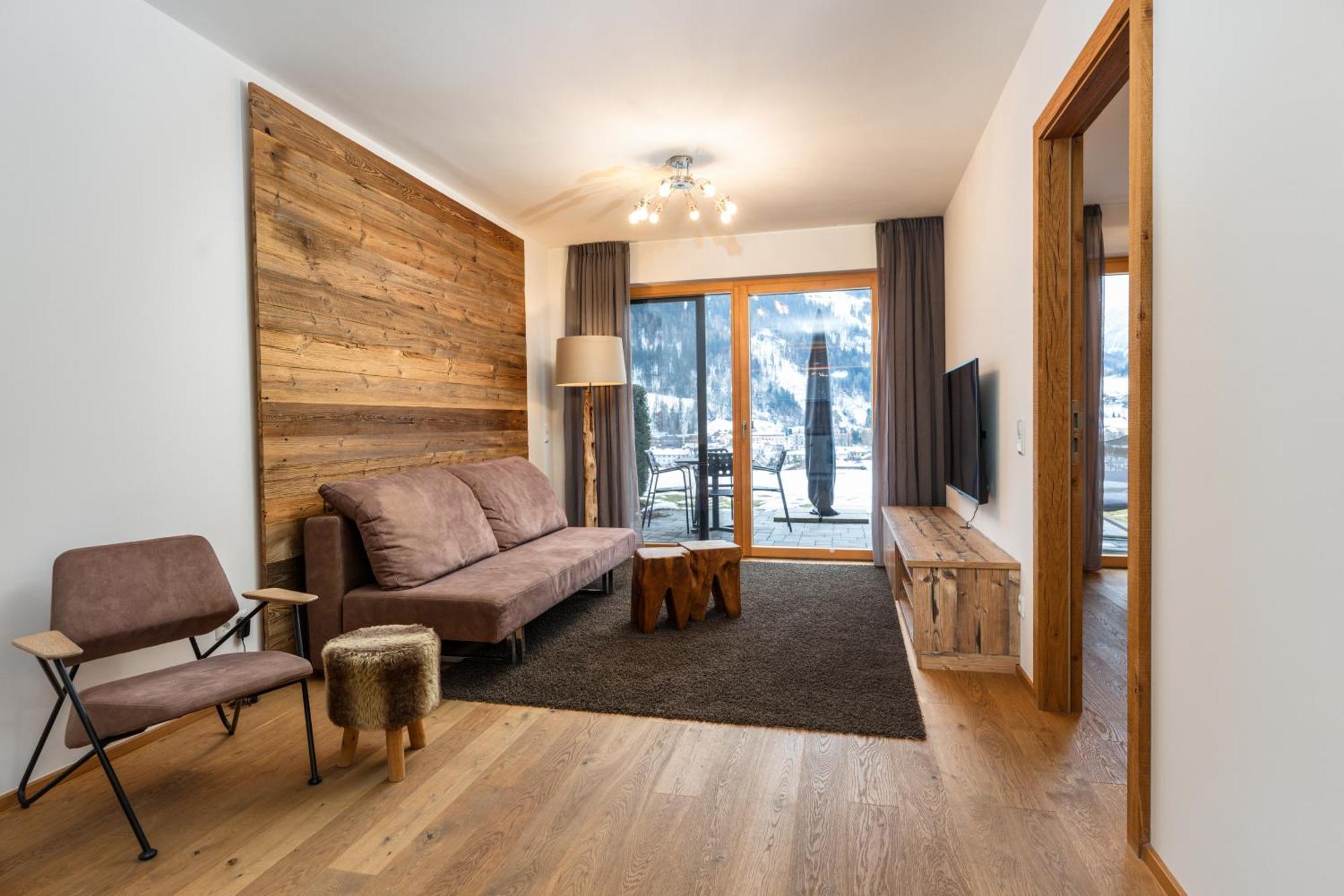 Sun Lodge Schladming By Schladming-Appartements Стая снимка