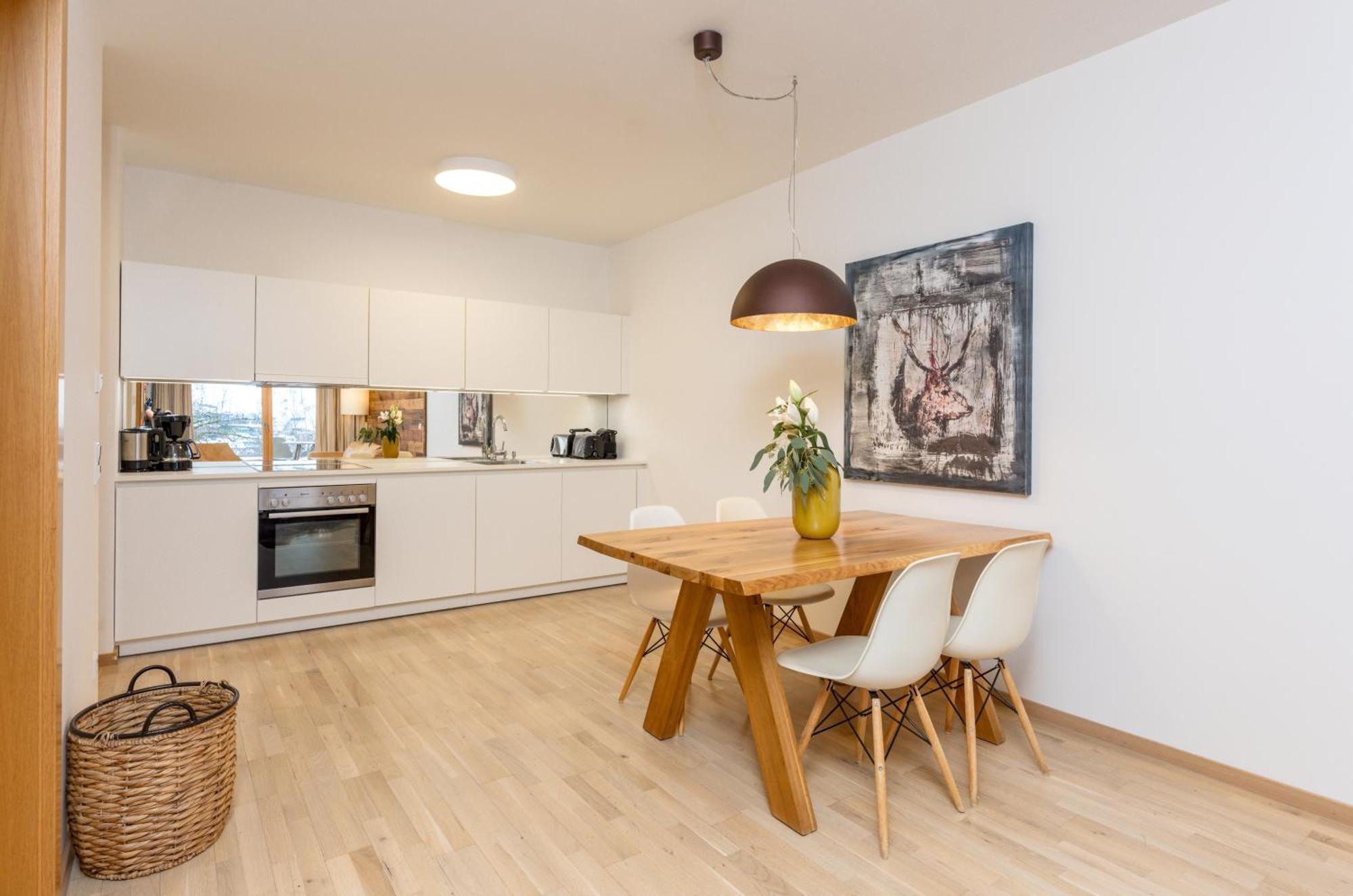 Sun Lodge Schladming By Schladming-Appartements Стая снимка