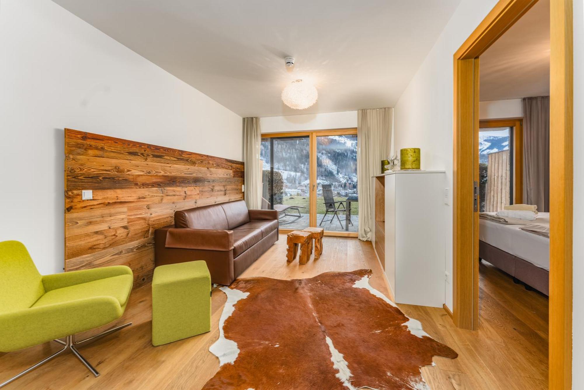 Sun Lodge Schladming By Schladming-Appartements Стая снимка