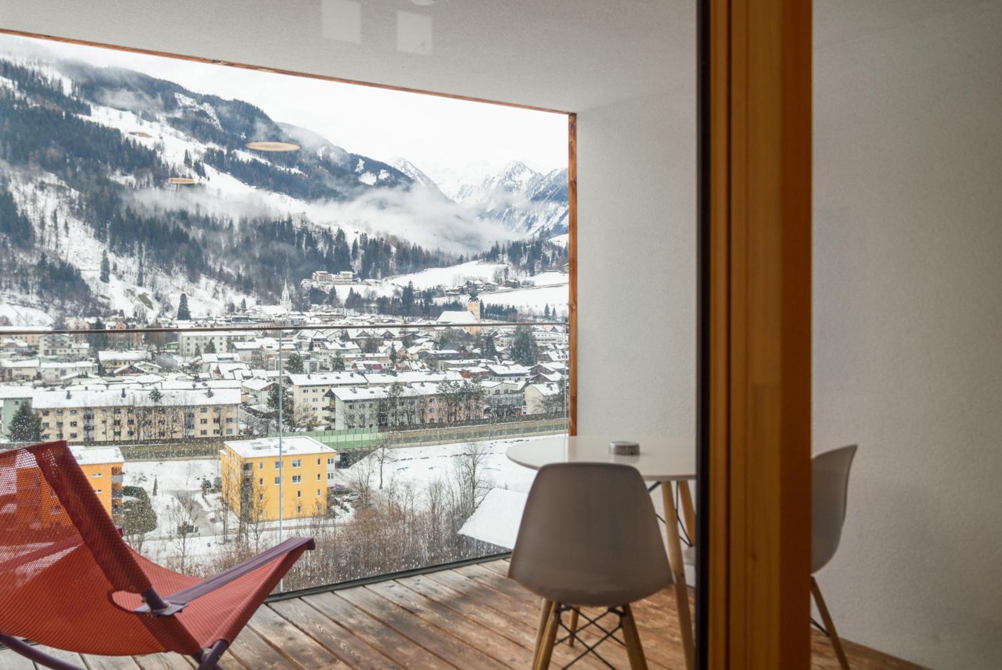 Sun Lodge Schladming By Schladming-Appartements Стая снимка