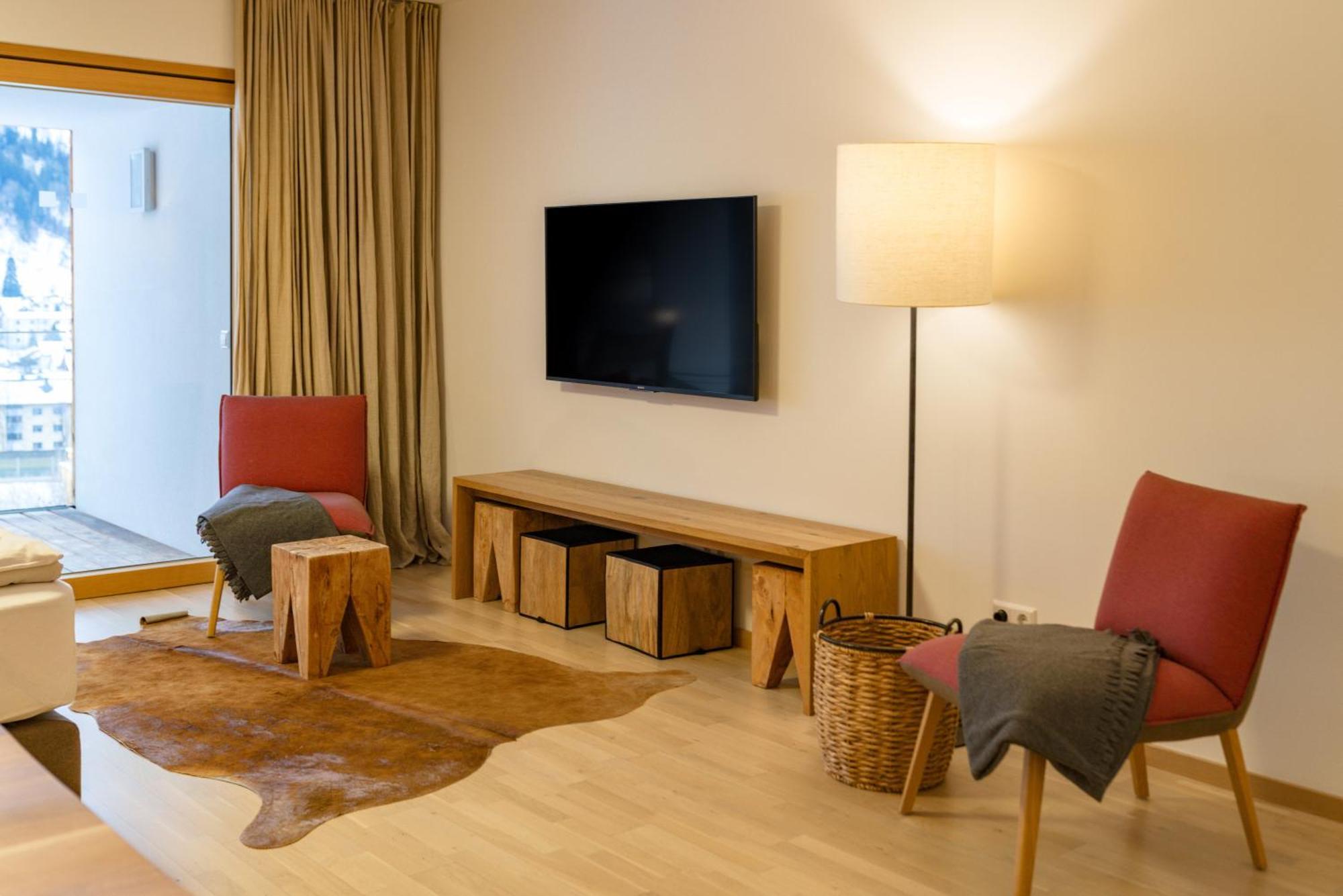 Sun Lodge Schladming By Schladming-Appartements Стая снимка