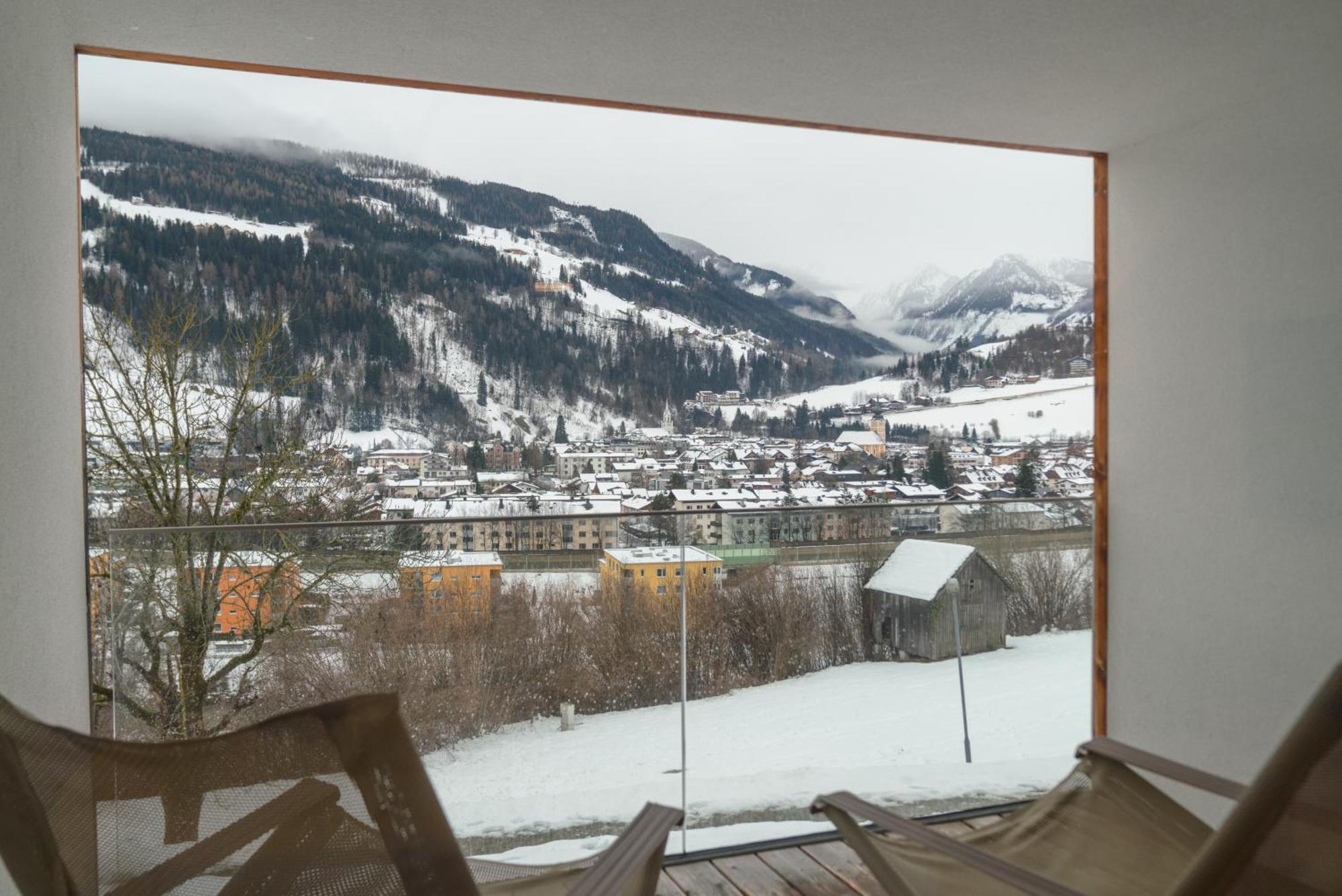 Sun Lodge Schladming By Schladming-Appartements Стая снимка