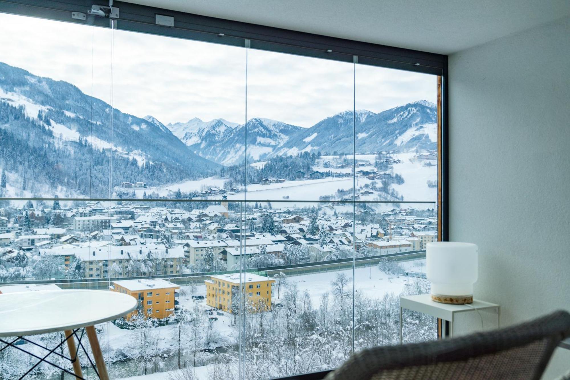 Sun Lodge Schladming By Schladming-Appartements Стая снимка