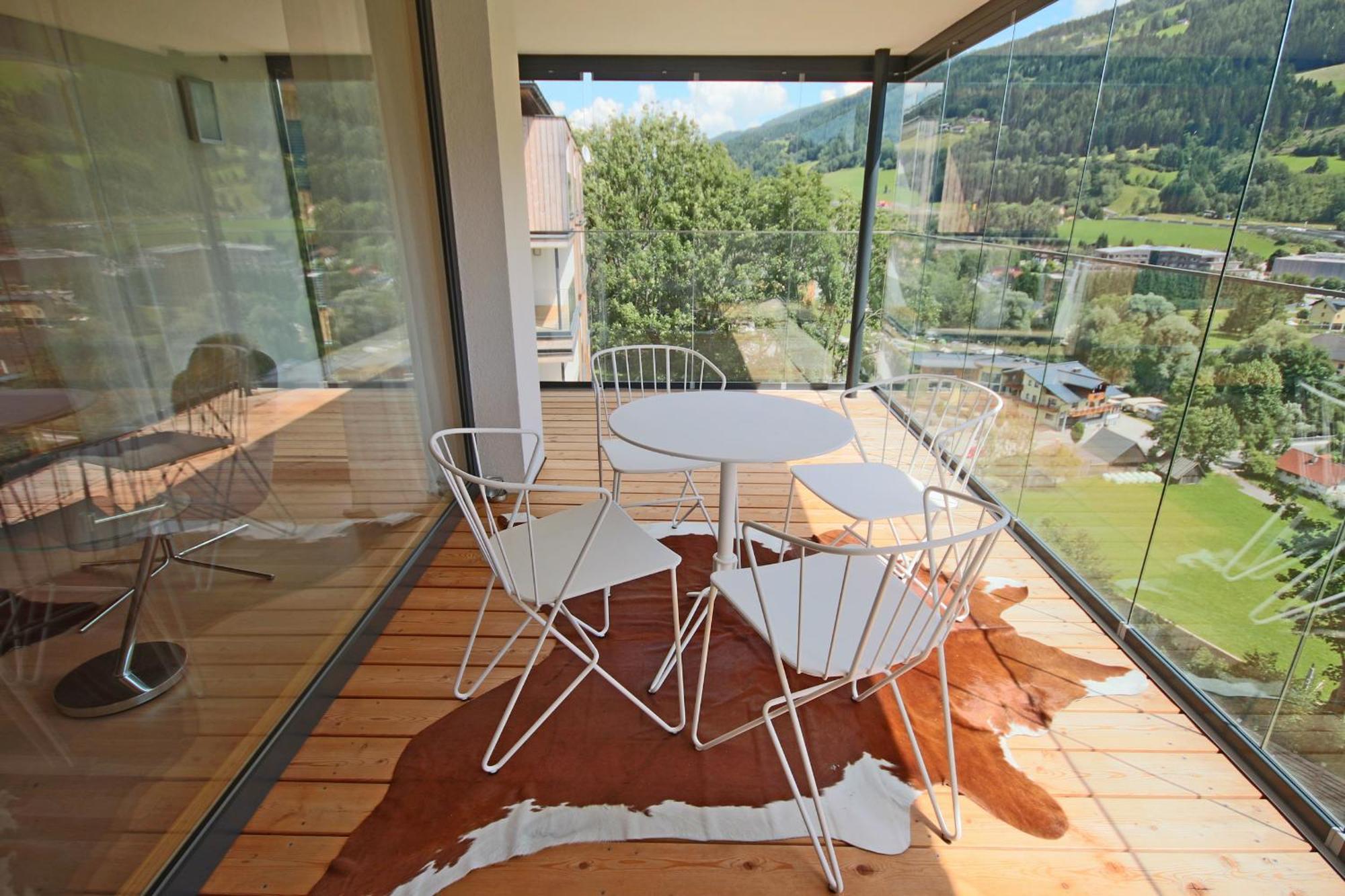 Sun Lodge Schladming By Schladming-Appartements Стая снимка
