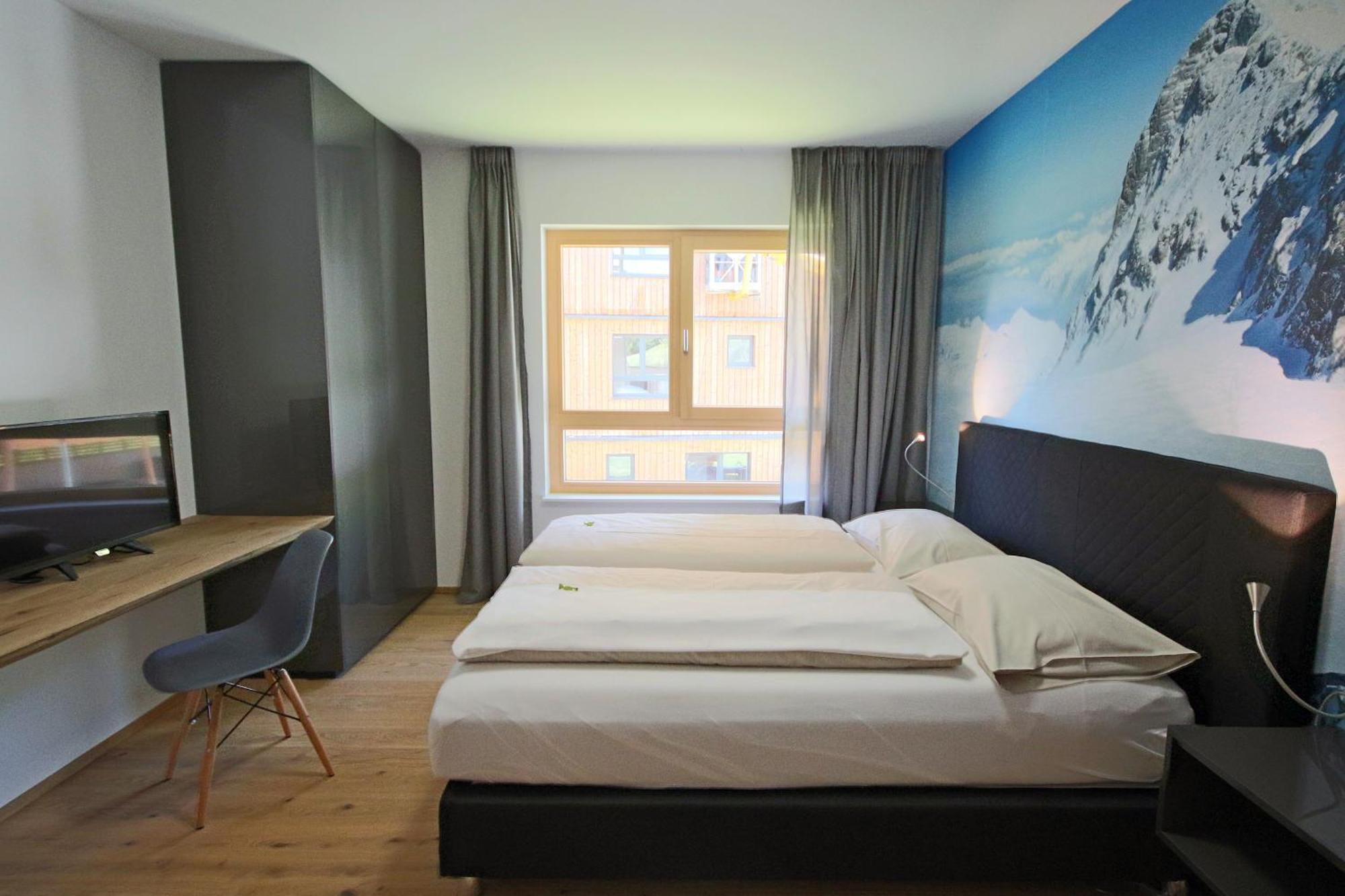 Sun Lodge Schladming By Schladming-Appartements Стая снимка