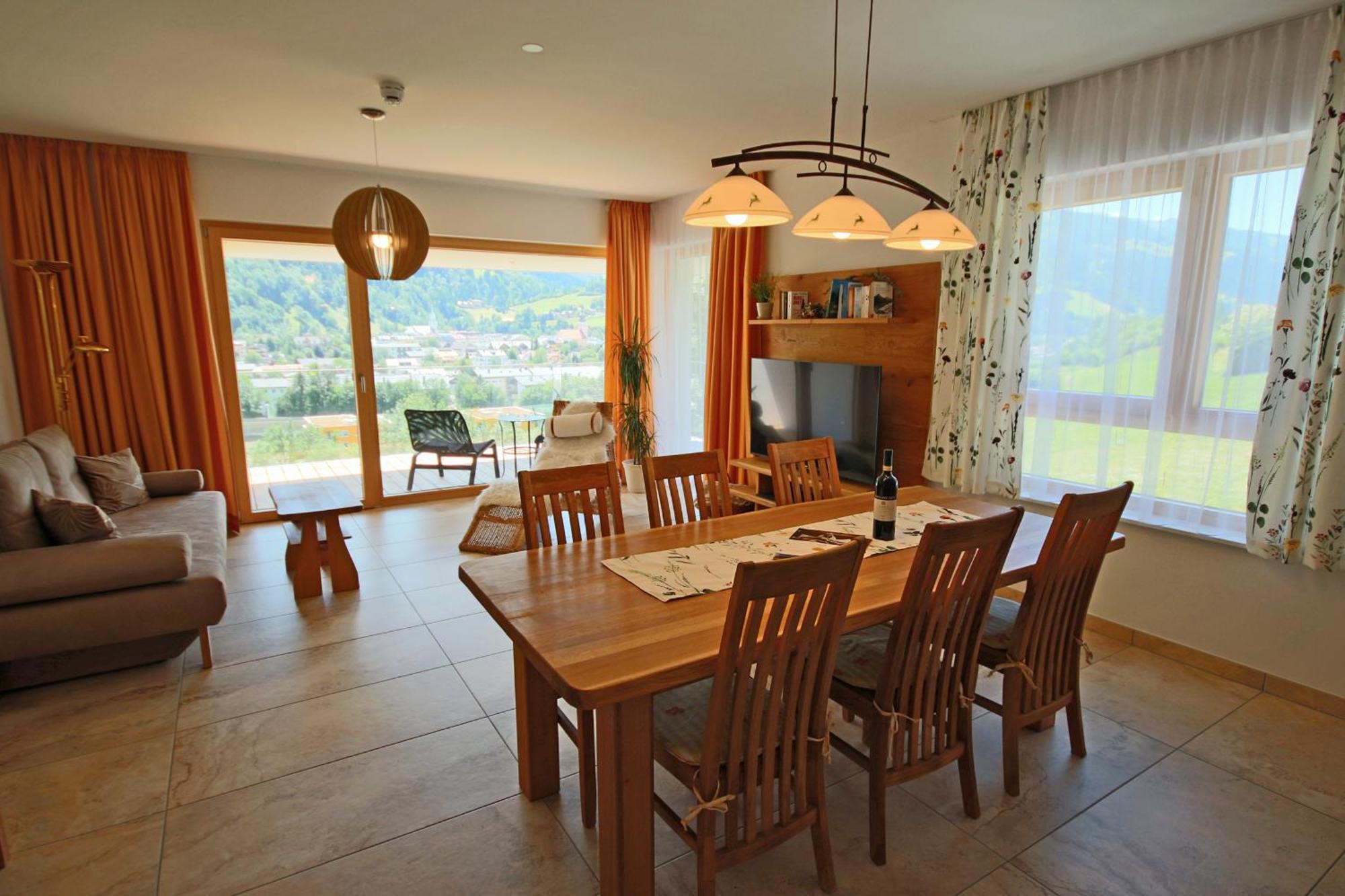 Sun Lodge Schladming By Schladming-Appartements Стая снимка