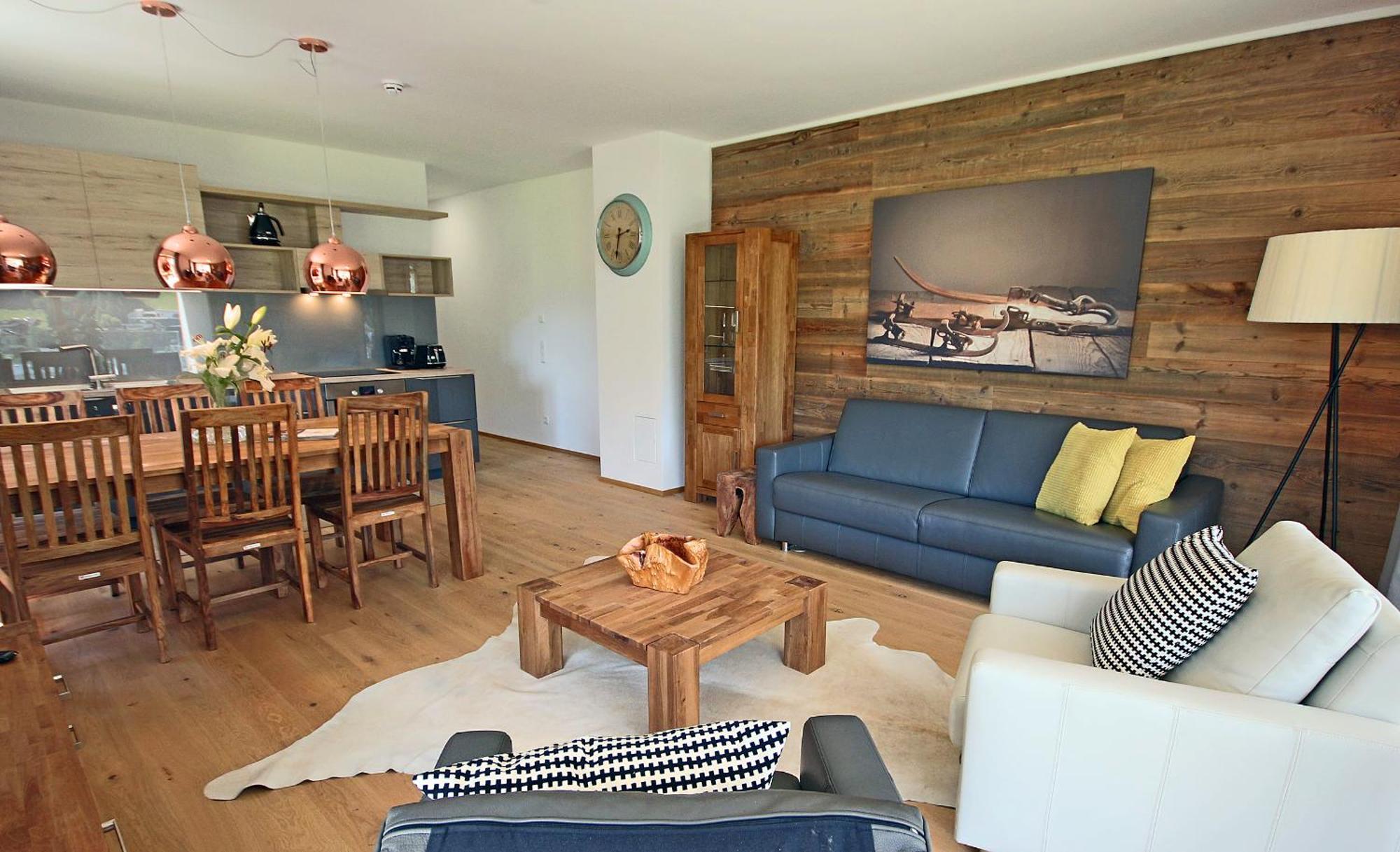 Sun Lodge Schladming By Schladming-Appartements Стая снимка