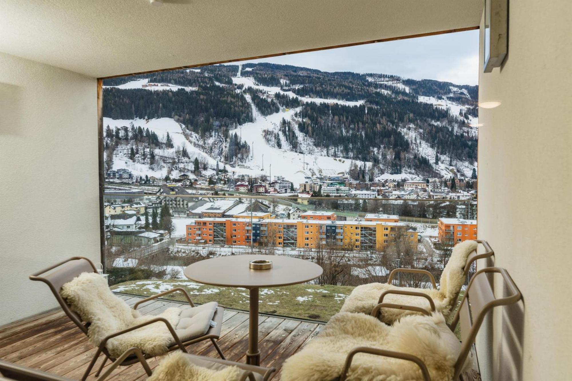 Sun Lodge Schladming By Schladming-Appartements Стая снимка