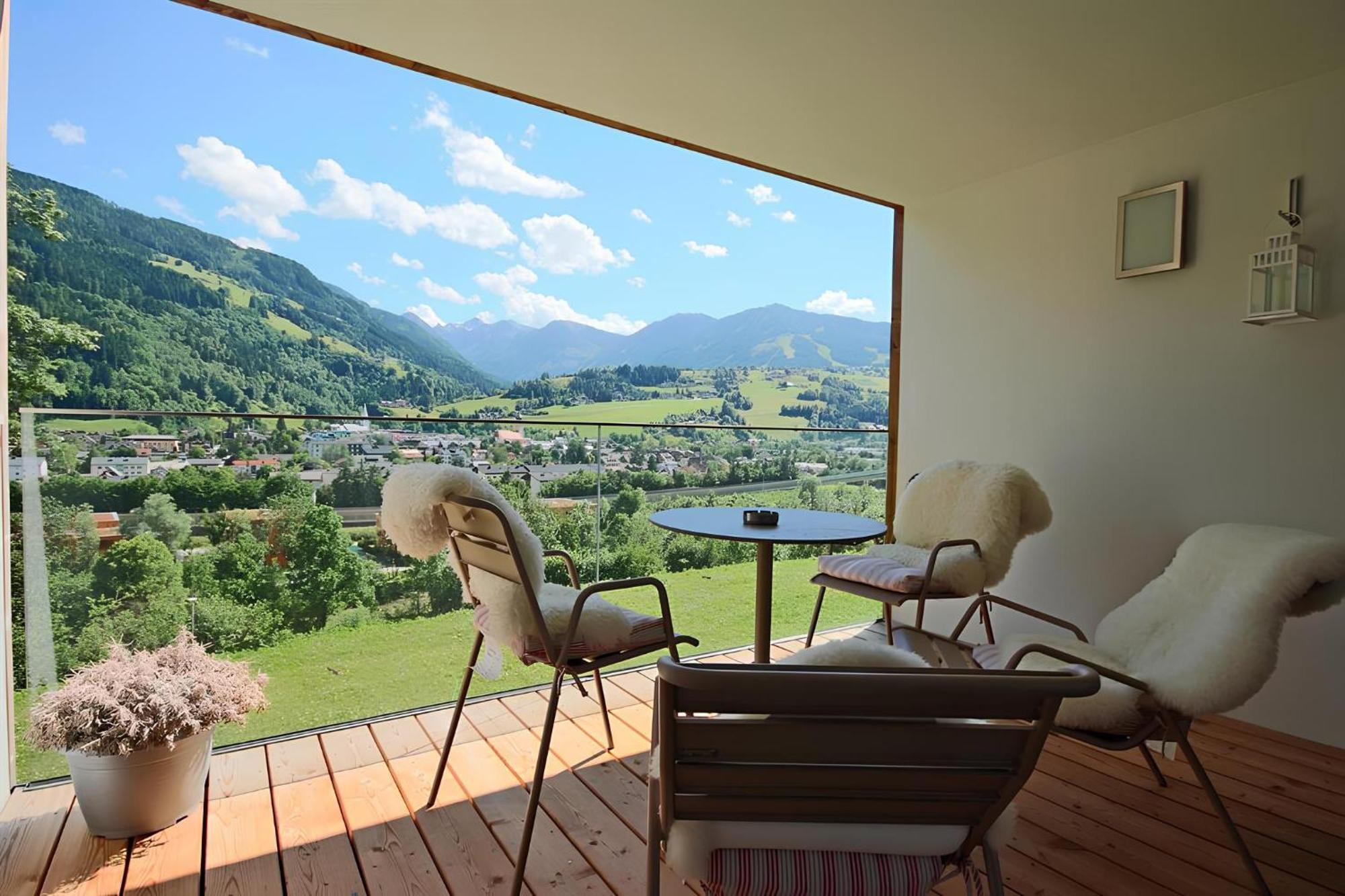 Sun Lodge Schladming By Schladming-Appartements Стая снимка