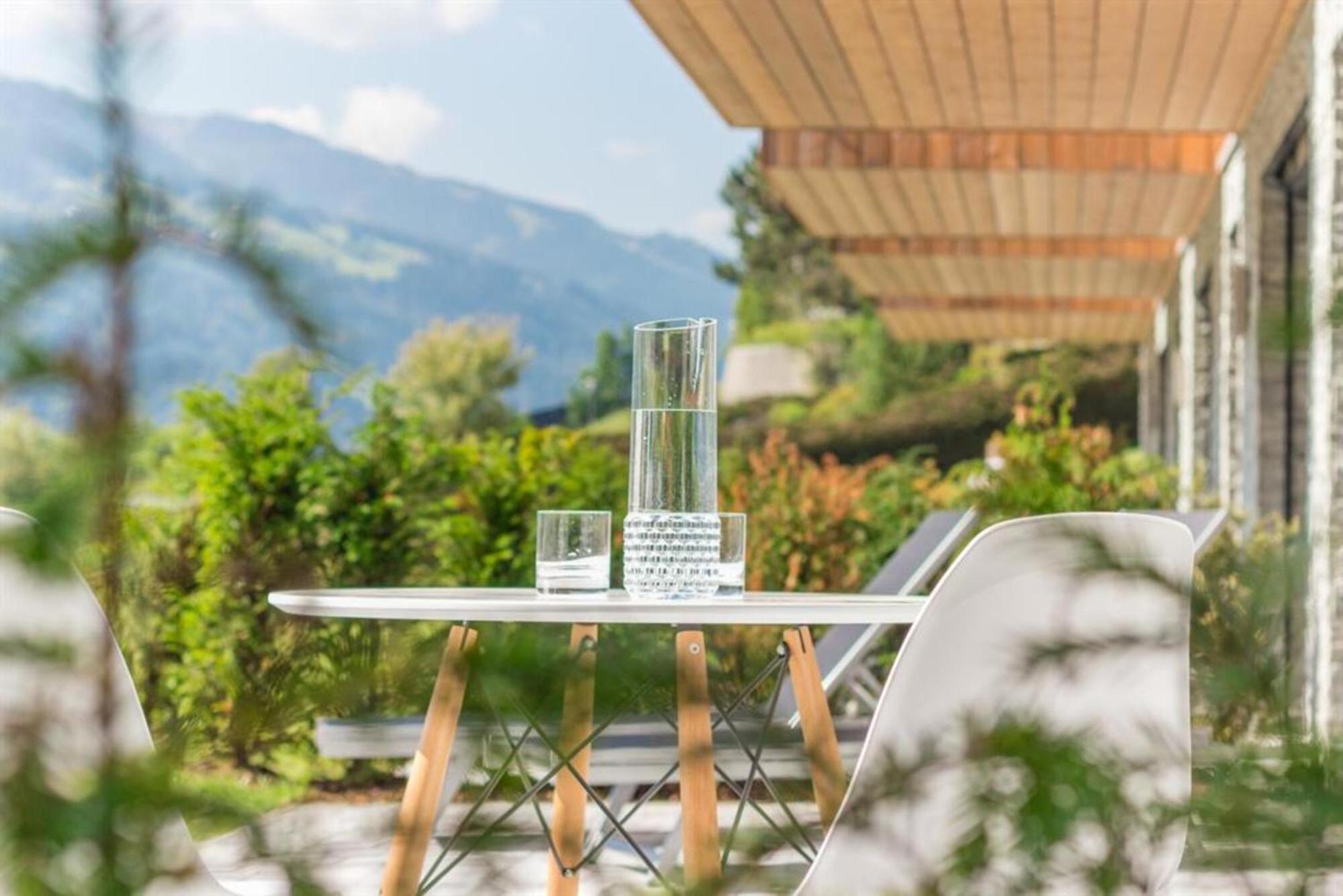 Sun Lodge Schladming By Schladming-Appartements Екстериор снимка