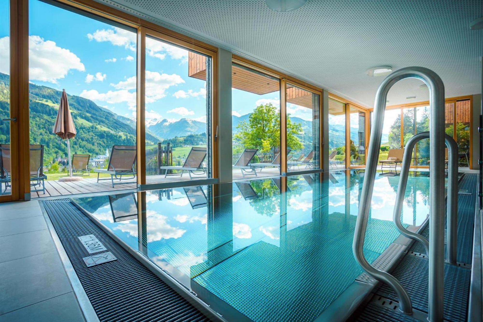 Sun Lodge Schladming By Schladming-Appartements Екстериор снимка