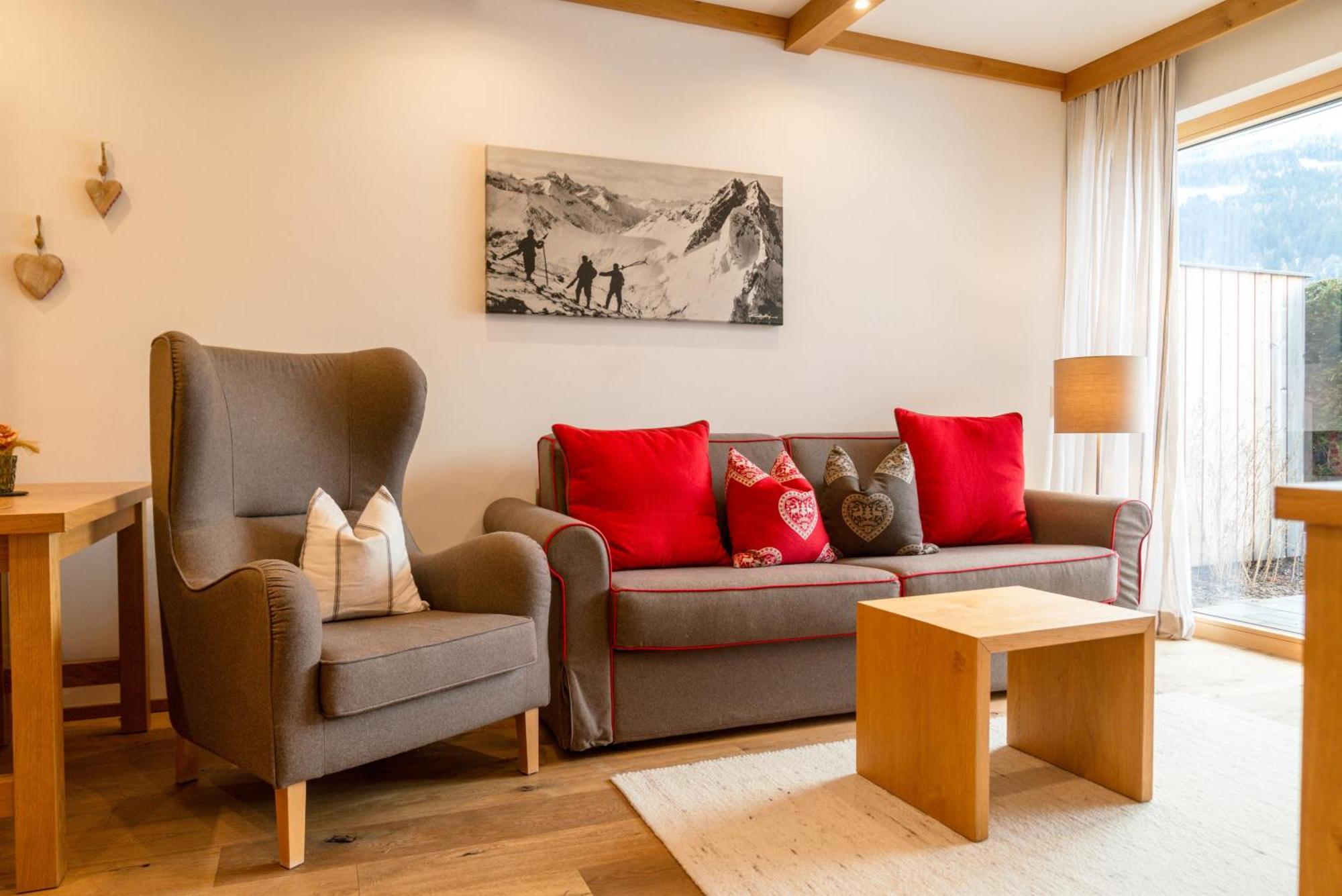 Sun Lodge Schladming By Schladming-Appartements Стая снимка