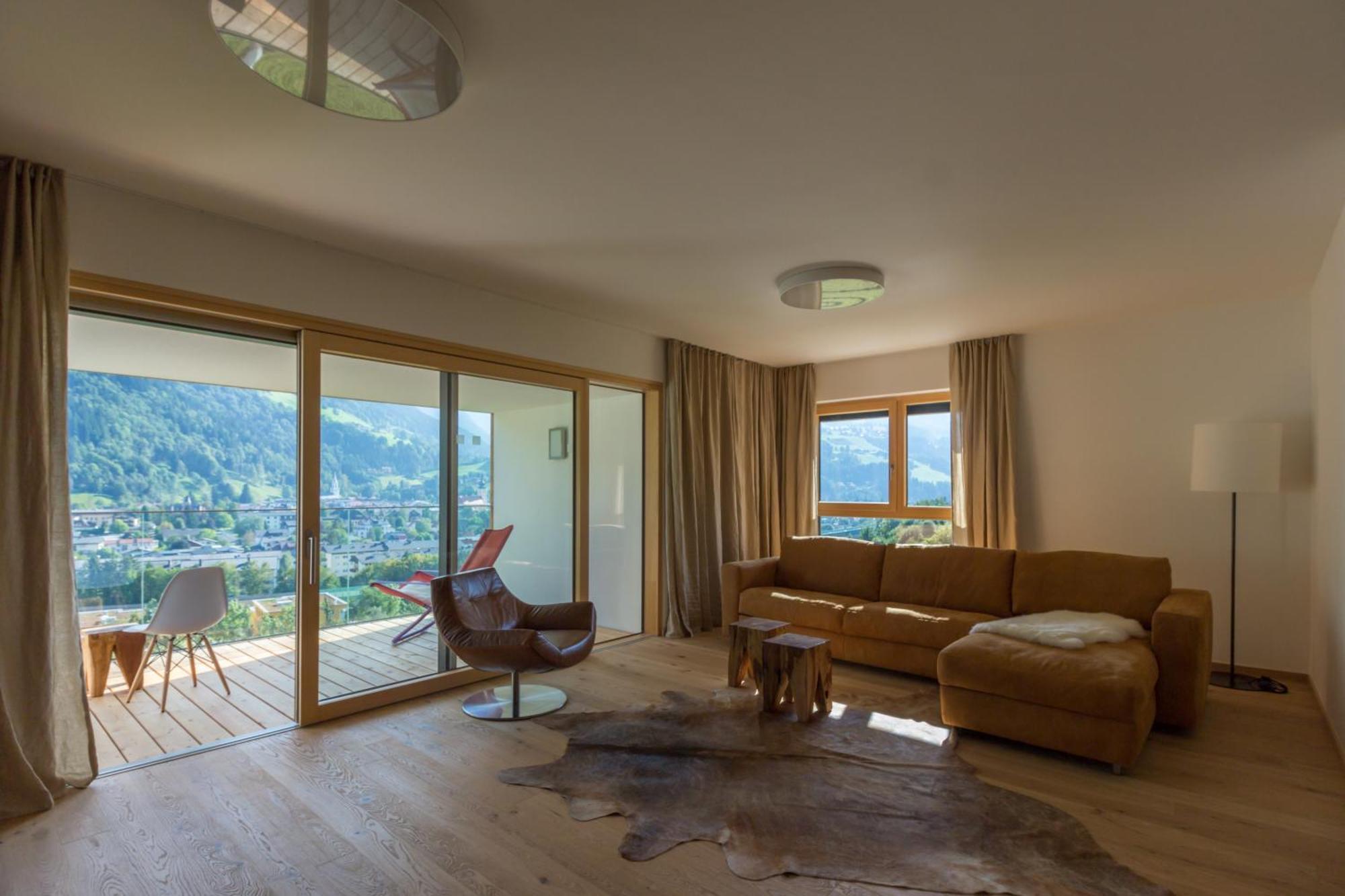 Sun Lodge Schladming By Schladming-Appartements Стая снимка