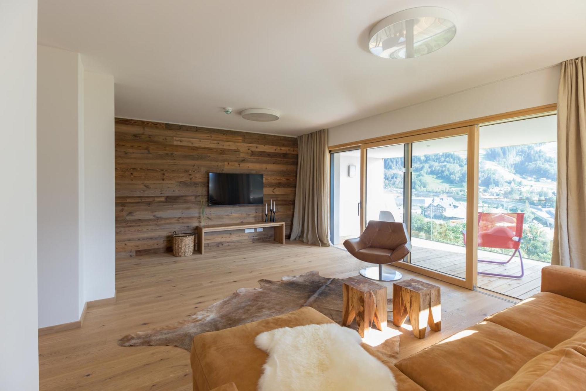 Sun Lodge Schladming By Schladming-Appartements Стая снимка
