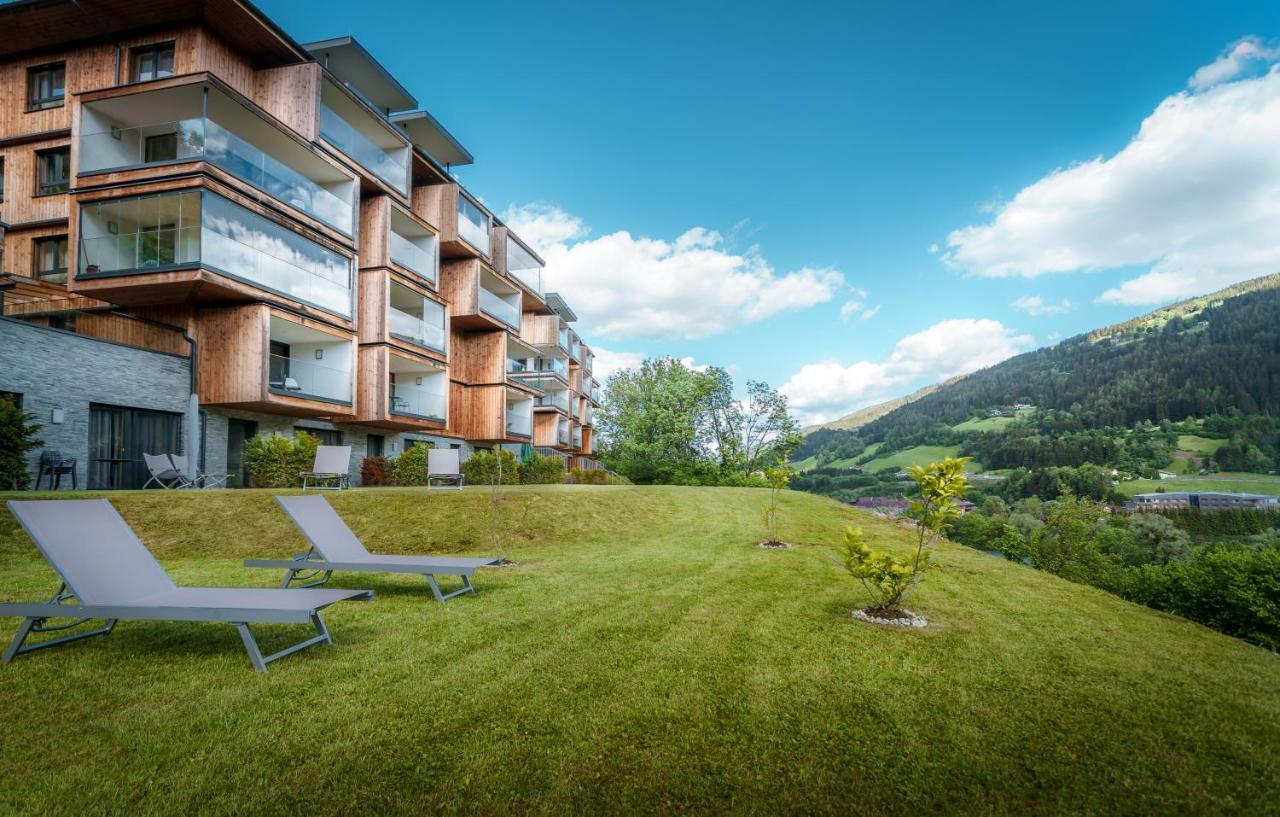 Sun Lodge Schladming By Schladming-Appartements Екстериор снимка